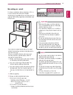 Preview for 9 page of LG 22EA53V Owner'S Manual