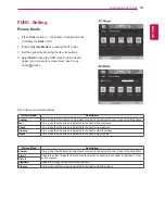 Preview for 19 page of LG 22EA53V Owner'S Manual