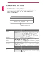 Preview for 12 page of LG 22EA53VQ Owner'S Manual