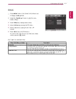 Preview for 17 page of LG 22EA53VQ Owner'S Manual