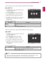 Preview for 21 page of LG 22EA53VQ Owner'S Manual