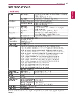 Preview for 25 page of LG 22EA53VQ Owner'S Manual