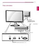 Preview for 6 page of LG 22EA56VQ Owner'S Manual