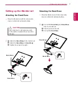 Preview for 8 page of LG 22EA56VQ Owner'S Manual