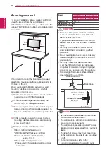 Preview for 11 page of LG 22EA56VQ Owner'S Manual