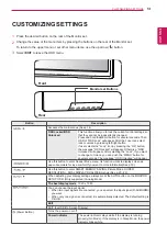 Preview for 14 page of LG 22EA56VQ Owner'S Manual