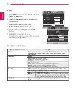 Preview for 17 page of LG 22EA56VQ Owner'S Manual