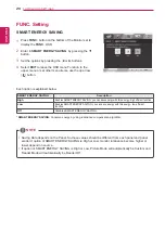 Preview for 21 page of LG 22EA56VQ Owner'S Manual