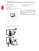 Предварительный просмотр 6 страницы LG 22EA63T Owner'S Manual