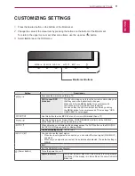 Предварительный просмотр 11 страницы LG 22EA63T Owner'S Manual