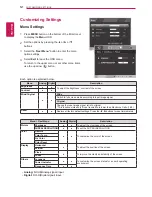 Предварительный просмотр 12 страницы LG 22EA63T Owner'S Manual