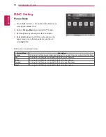 Предварительный просмотр 18 страницы LG 22EA63T Owner'S Manual