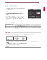 Предварительный просмотр 19 страницы LG 22EA63T Owner'S Manual