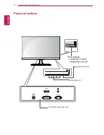 Preview for 4 page of LG 22EA63V Owner'S Manual