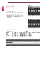 Preview for 18 page of LG 22EA63V Owner'S Manual