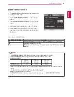 Preview for 19 page of LG 22EA63V Owner'S Manual