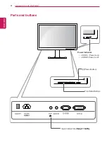 Предварительный просмотр 4 страницы LG 22EB23PM Owner'S Manual