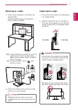 Предварительный просмотр 7 страницы LG 22EB23PM Owner'S Manual