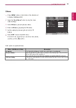 Предварительный просмотр 19 страницы LG 22EB23PM Owner'S Manual