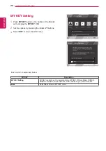 Предварительный просмотр 20 страницы LG 22EB23PM Owner'S Manual