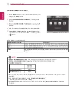 Предварительный просмотр 22 страницы LG 22EB23PM Owner'S Manual