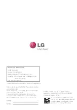 Предварительный просмотр 30 страницы LG 22EB23PM Owner'S Manual