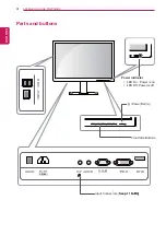 Предварительный просмотр 4 страницы LG 22EB23PY Owner'S Manual