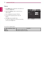 Предварительный просмотр 16 страницы LG 22EB23PY Owner'S Manual