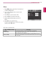 Предварительный просмотр 19 страницы LG 22EB23PY Owner'S Manual