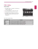 Предварительный просмотр 19 страницы LG 22EB23TM Owner'S Manual