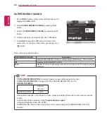 Предварительный просмотр 20 страницы LG 22EB23TM Owner'S Manual