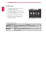 Предварительный просмотр 22 страницы LG 22EB23TM Owner'S Manual