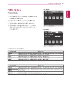 Preview for 19 page of LG 22EN43V Owner'S Manual