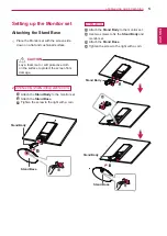 Preview for 5 page of LG 22EN43VQ Owner'S Manual