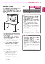 Preview for 9 page of LG 22EN43VQ Owner'S Manual