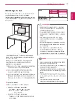 Предварительный просмотр 9 страницы LG 22EN43VQ Owner'S Manual