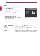 Preview for 14 page of LG 22EN43VQ Owner'S Manual