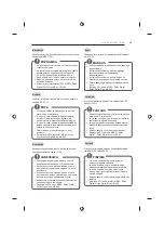 Предварительный просмотр 5 страницы LG 22LB45 Series Owner'S Manual