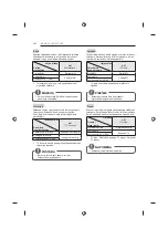 Предварительный просмотр 12 страницы LG 22LB45 Series Owner'S Manual