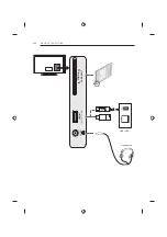 Предварительный просмотр 16 страницы LG 22LB45 Series Owner'S Manual