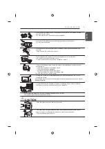 Предварительный просмотр 31 страницы LG 22LB45 Series Owner'S Manual