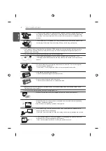 Предварительный просмотр 32 страницы LG 22LB45 Series Owner'S Manual