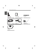 Предварительный просмотр 36 страницы LG 22LB45 Series Owner'S Manual