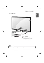 Предварительный просмотр 37 страницы LG 22LB45 Series Owner'S Manual