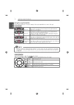 Предварительный просмотр 38 страницы LG 22LB45 Series Owner'S Manual