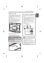 Предварительный просмотр 41 страницы LG 22LB45 Series Owner'S Manual