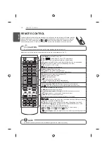 Предварительный просмотр 42 страницы LG 22LB45 Series Owner'S Manual