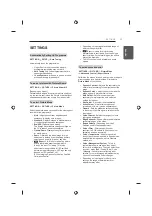 Предварительный просмотр 43 страницы LG 22LB45 Series Owner'S Manual