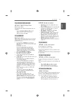 Предварительный просмотр 45 страницы LG 22LB45 Series Owner'S Manual