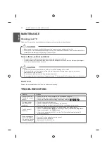 Предварительный просмотр 48 страницы LG 22LB45 Series Owner'S Manual